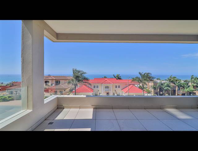 2 BEDROOM APARTMENT FOR SALE IN UMHLANGA RIDGE